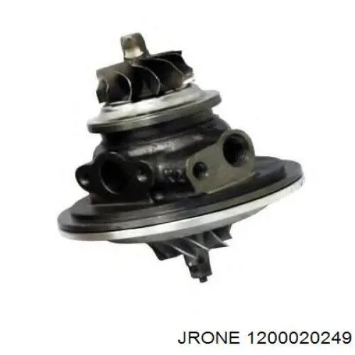  JRONE 1200020249