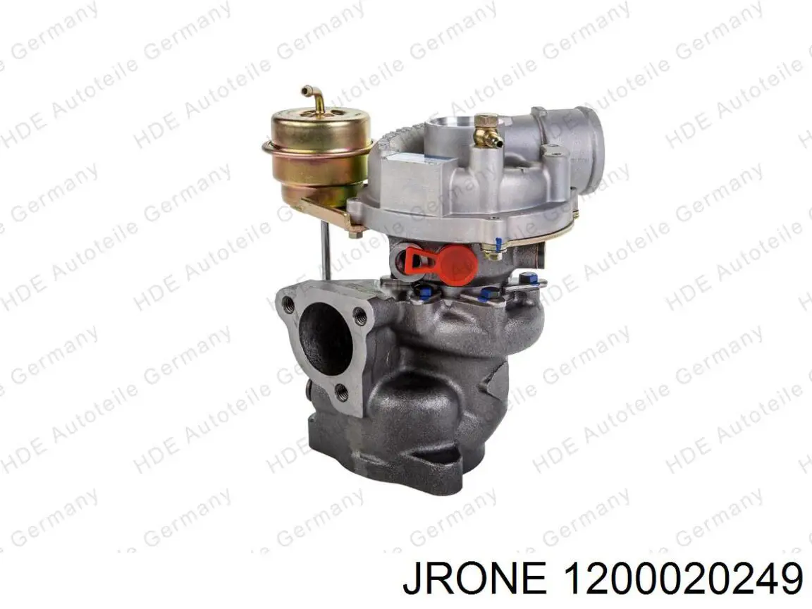 1200020249 Jrone 