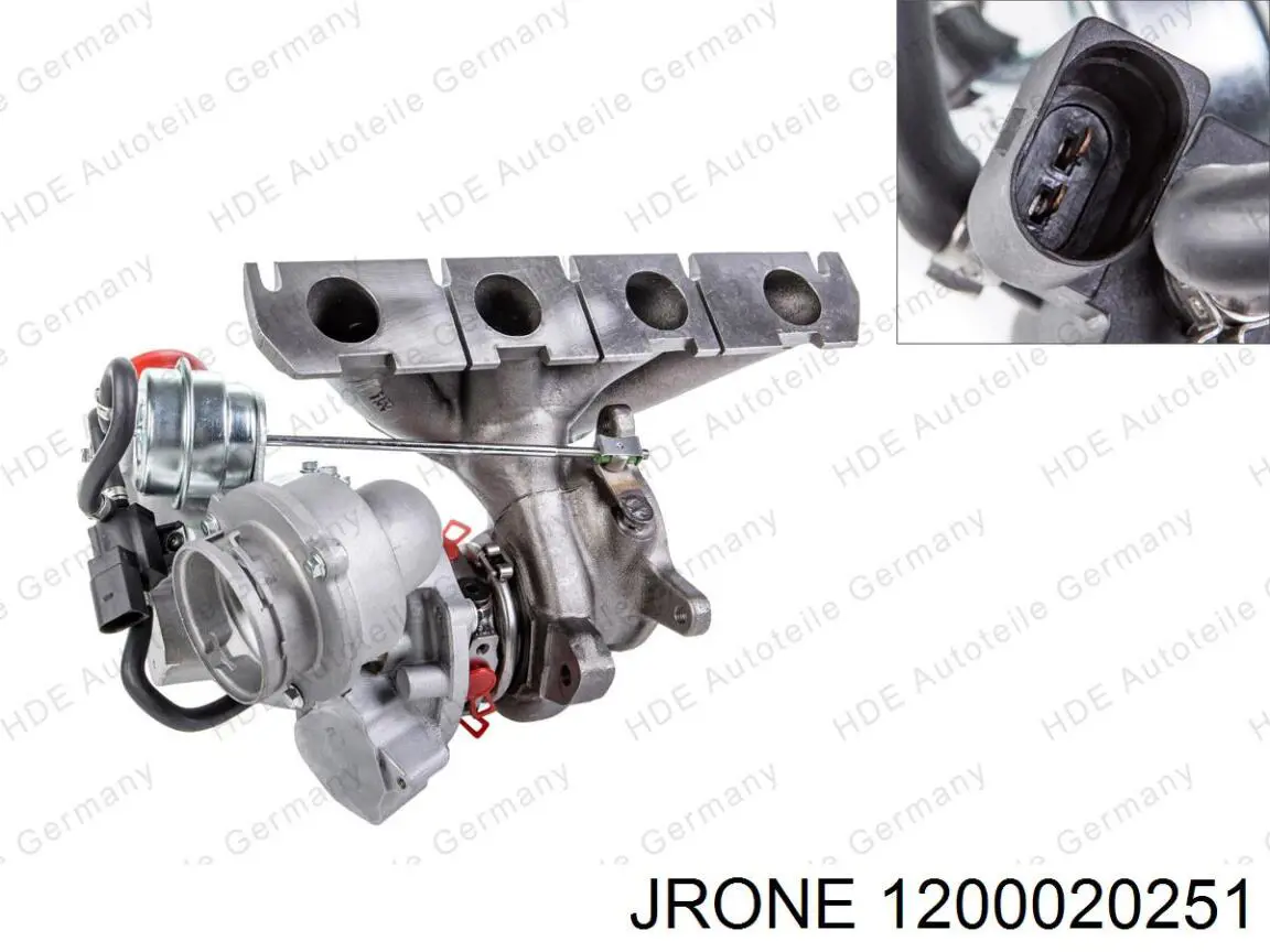 Купить 1200020251 Jrone 