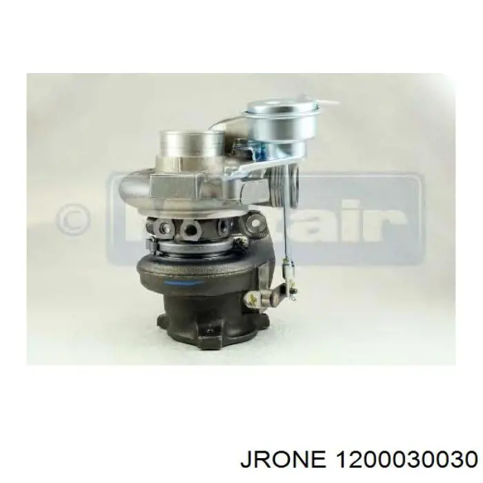  1200030030 Jrone