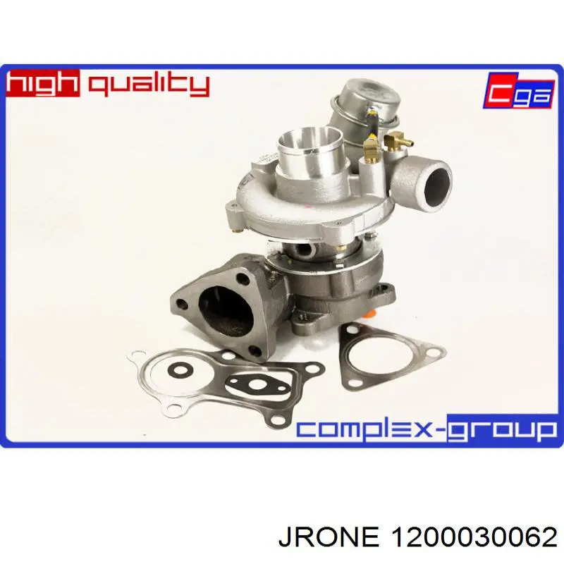 1200030062 Jrone 