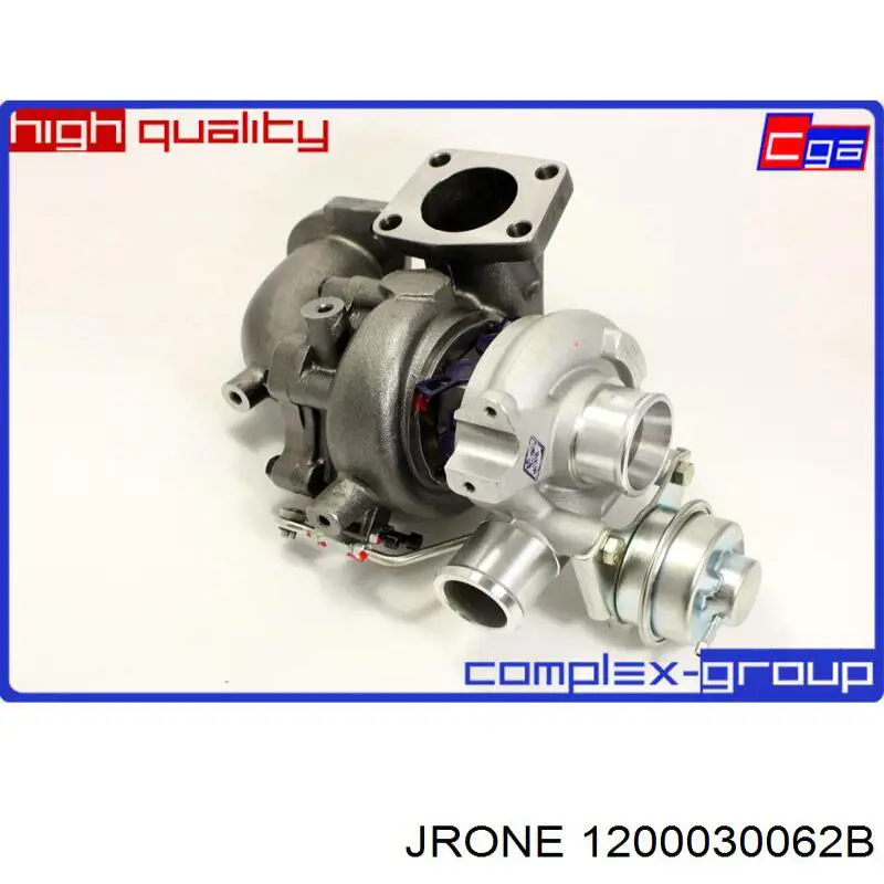  JRONE 1200030062B