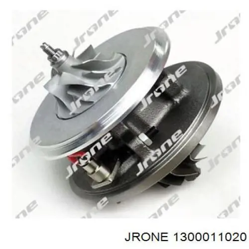  JRONE 1300011020