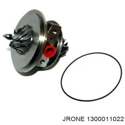  JRONE 1300011022