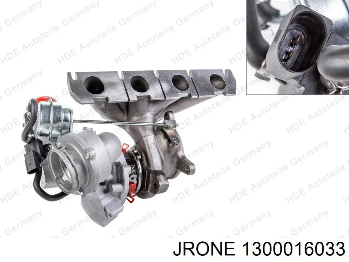 1300016033 Jrone
