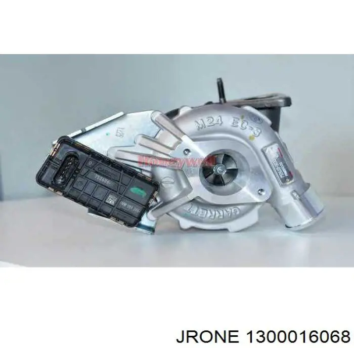  JRONE 1300016068