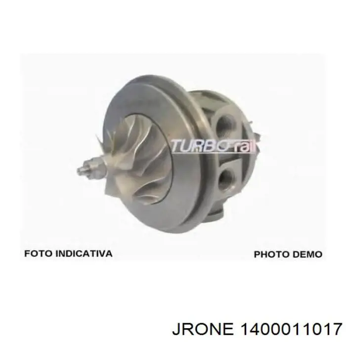 Купить 1400011017 Jrone 