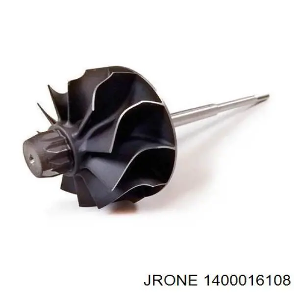 Подвижная опора CT VNT JRONE 1400016108