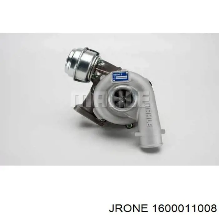 Упорный подшипник GT/VN15-25 JRONE 1600011008