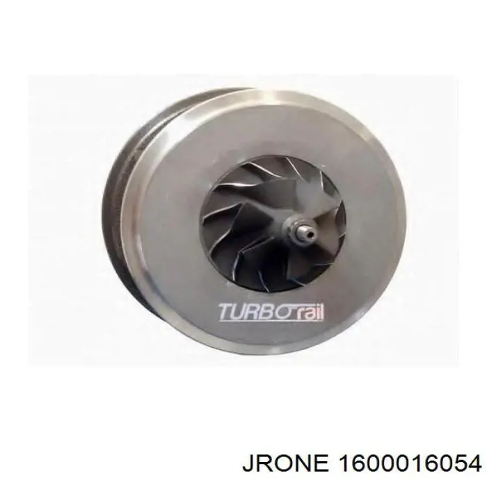 1600016054 Jrone Турбонаддув