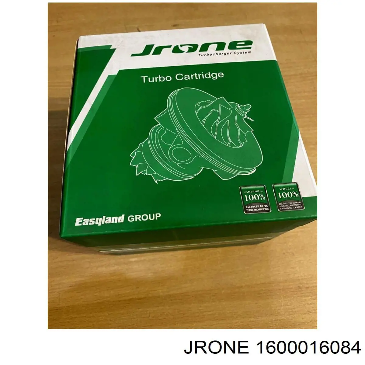  JRONE 1600016084