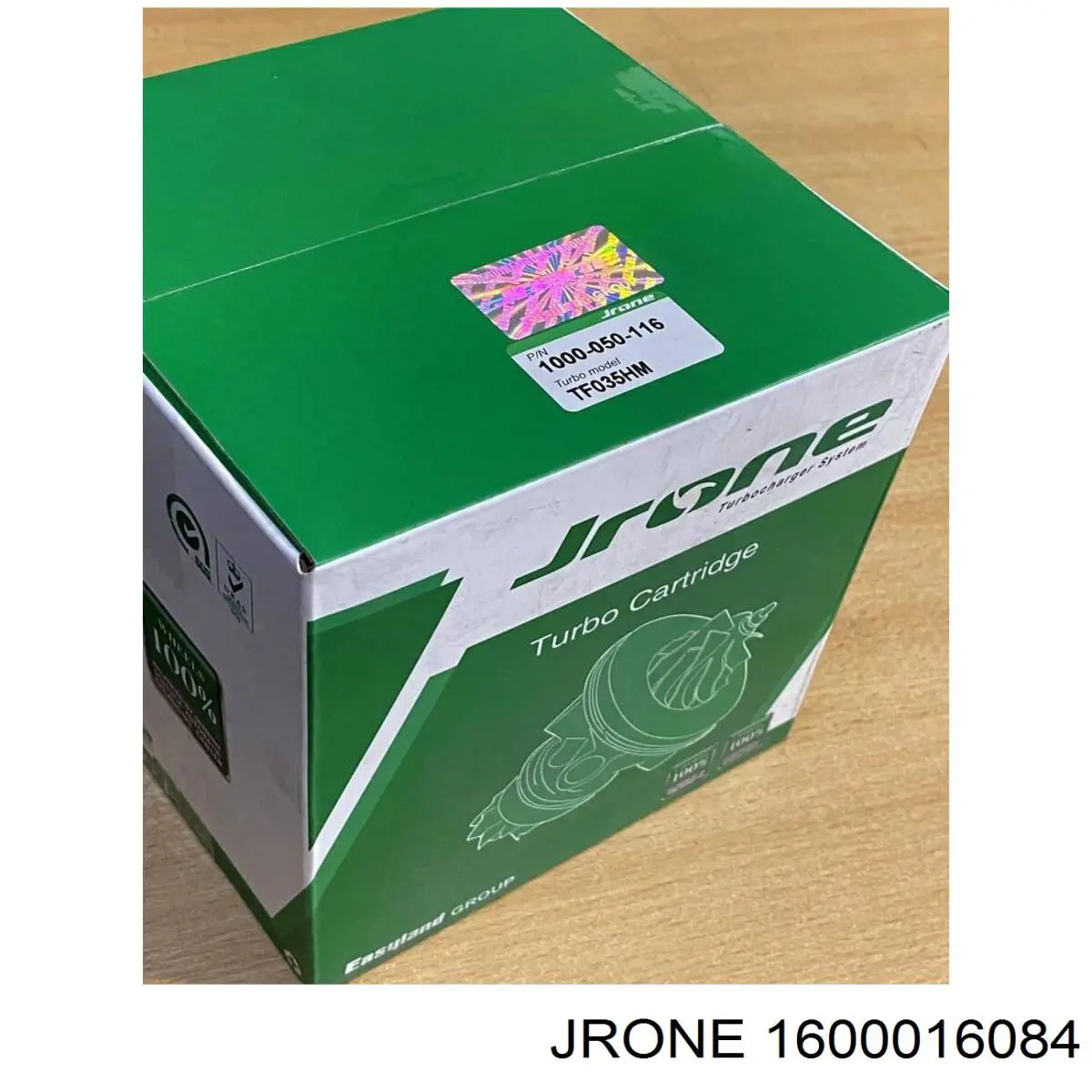 Купить 1600016084 Jrone 