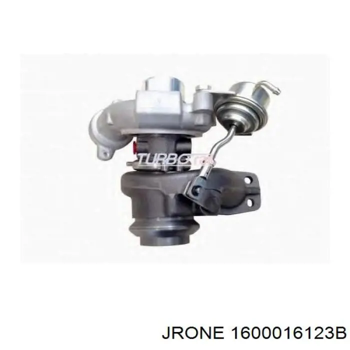  Jrone 1600016123B цена, от 8.27 USD