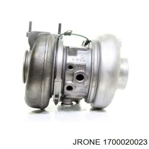  JRONE 1700020023