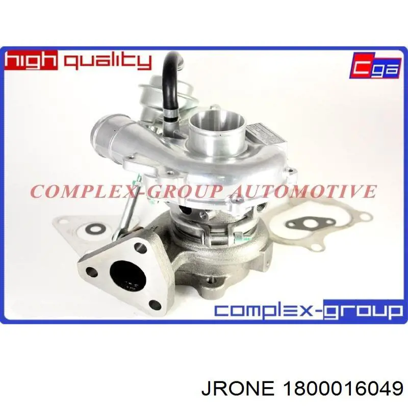Купить 1800016049 Jrone 