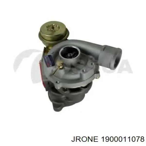  JRONE 1900011078