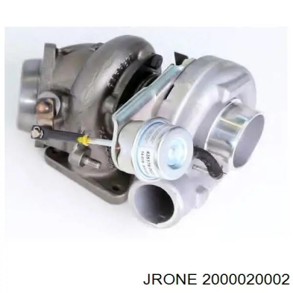 Купить 2000020002 Jrone 
