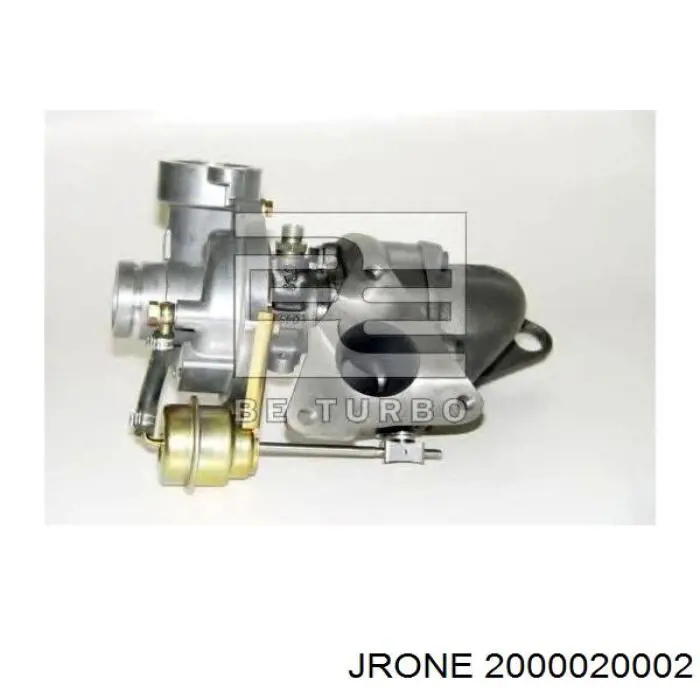  2000020002 Jrone