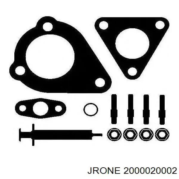  Jrone 2000020002 цена, от 3.17 USD