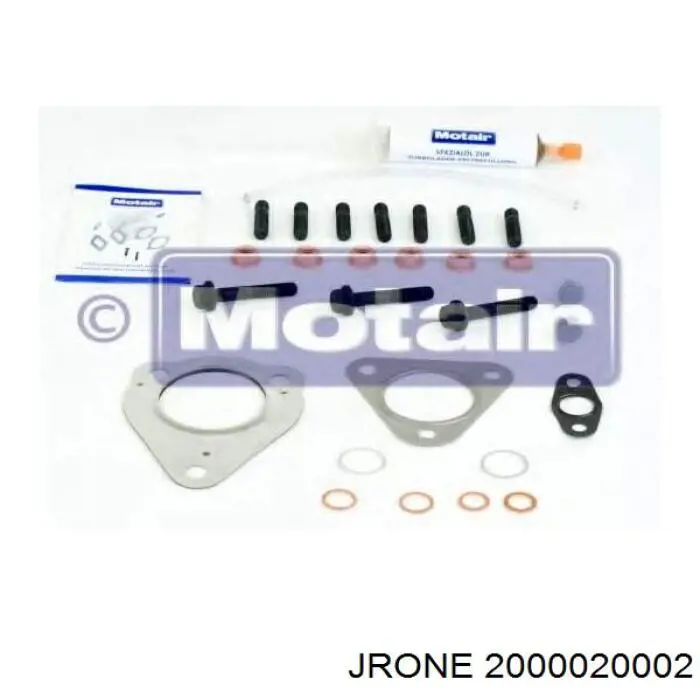 Купить 2000020002 Jrone 