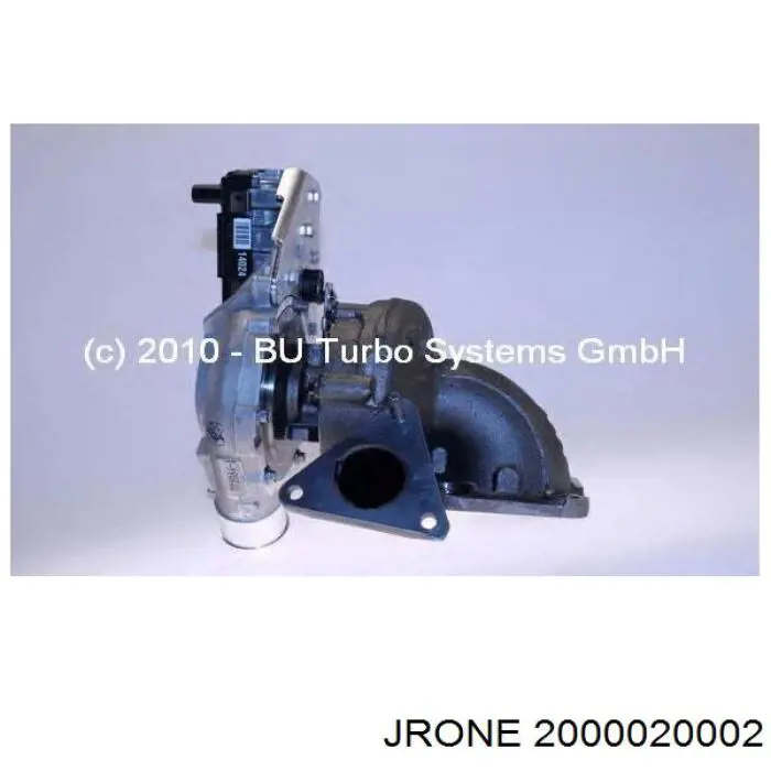  2000020002 Jrone