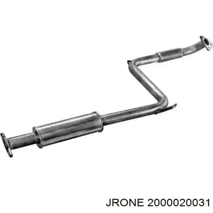 2000020031 Jrone 