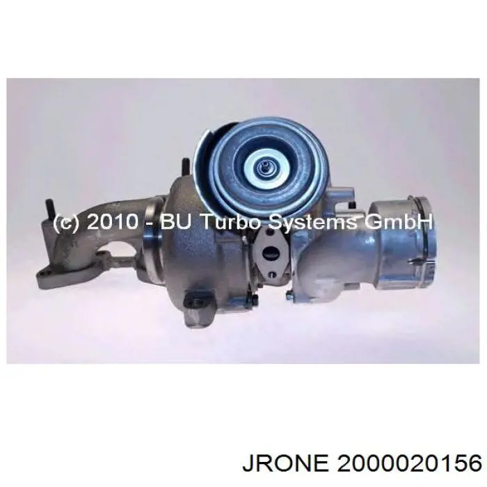 Купить 2000020156 Jrone 