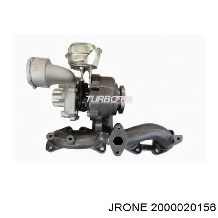  2000020156 Jrone