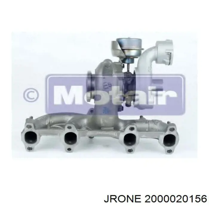  2000020156 Jrone