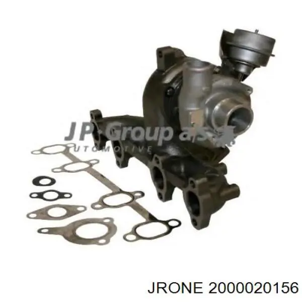  Jrone 2000020156 цена, от 2.51 USD