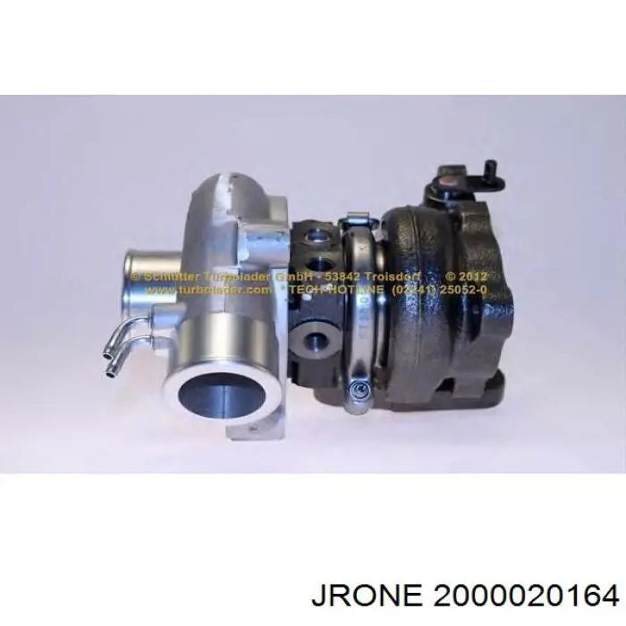 Купить 2000020164 Jrone 