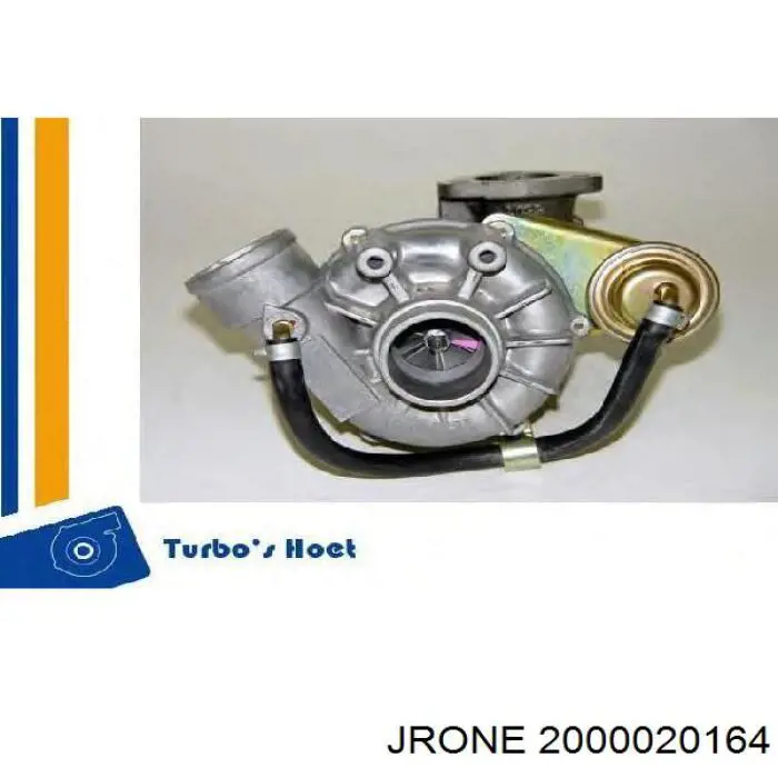 2000020164 Jrone 