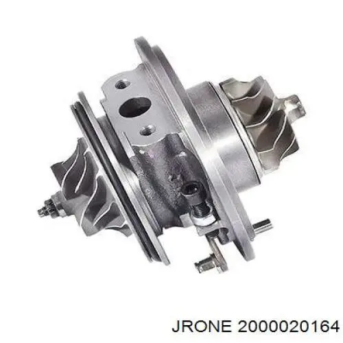 Уплотнительное кольцо RHF4/RHF5/TF035 JRONE 2000020164