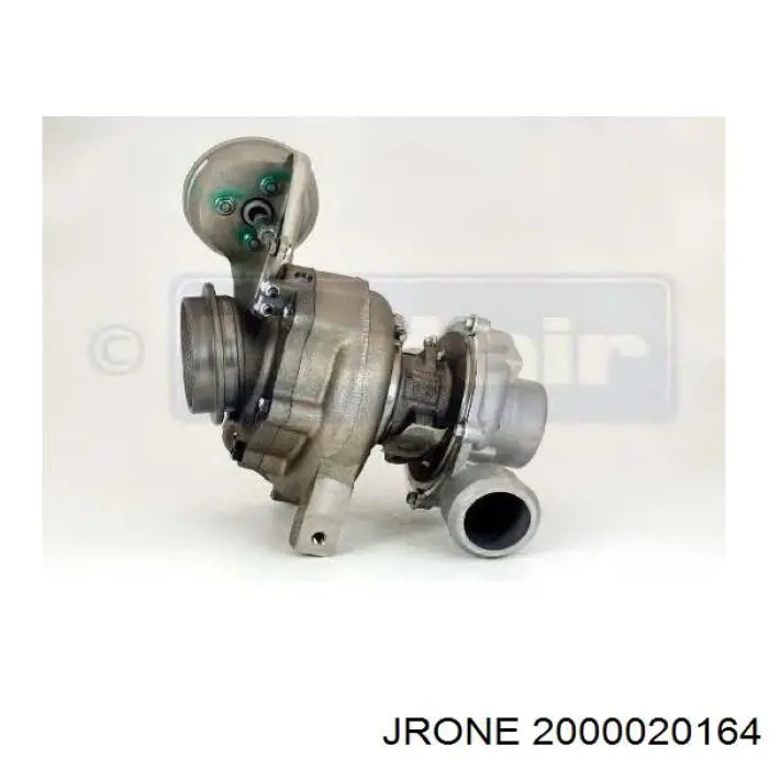 2000020164 Jrone 