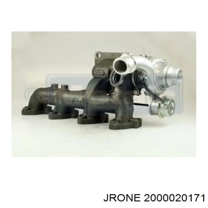 2000020171 Jrone 