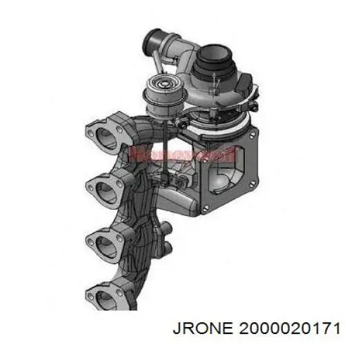 2000020171 Jrone 