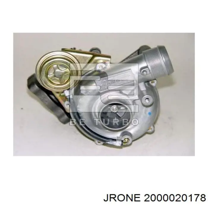  JRONE 2000020178
