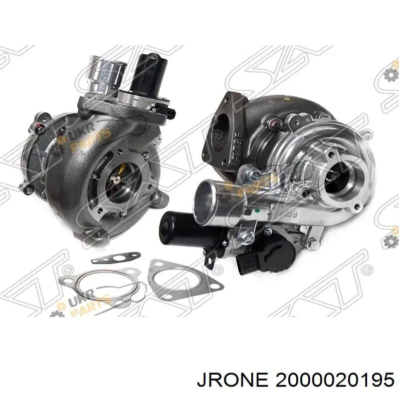  JRONE 2000020195