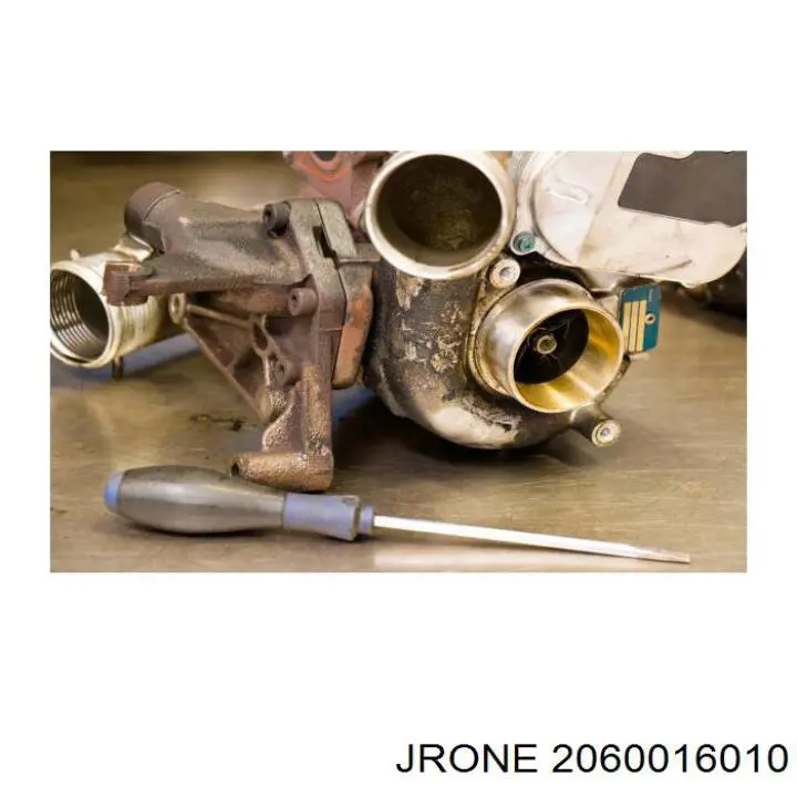 Блок управления турбиной Jrone 2060016010 цена, от 20.17 USD