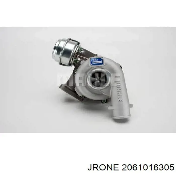 2061-016-305 Jrone клапан (актуатор управления турбиной)