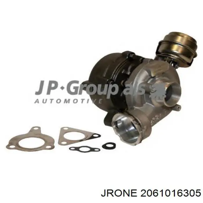 Válvula (atuador) de controlo de turbina Jrone 2061016305 preço, a partir de 58,82 USD