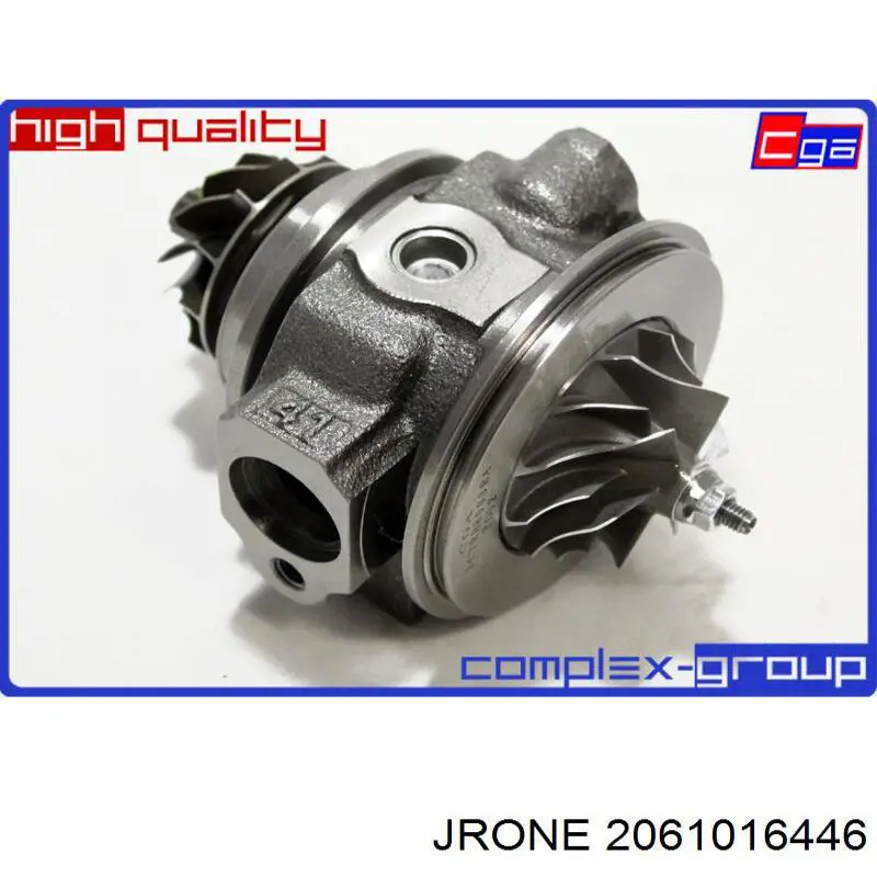 2061016446 Jrone клапан (актуатор управления турбиной)