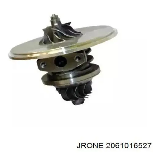 Válvula (atuador) de controlo de turbina Citroen Xsara Picasso N68