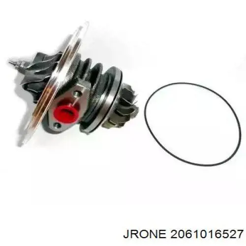  Válvula (atuador) de controlo de turbina Citroen Xsara Picasso monovolume (N68) (2000 - 2010) Picasso