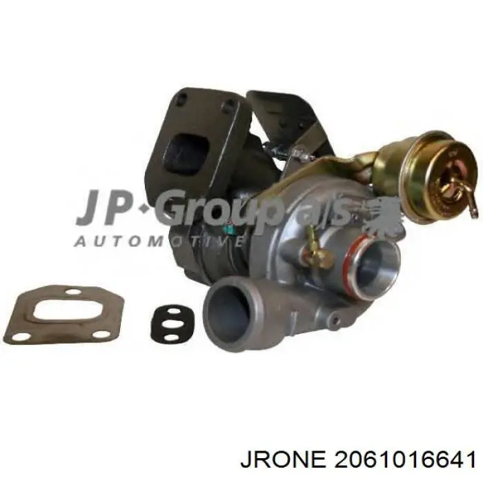 Блок управления турбиной Jrone 2061016641 цена, от 35.38 USD