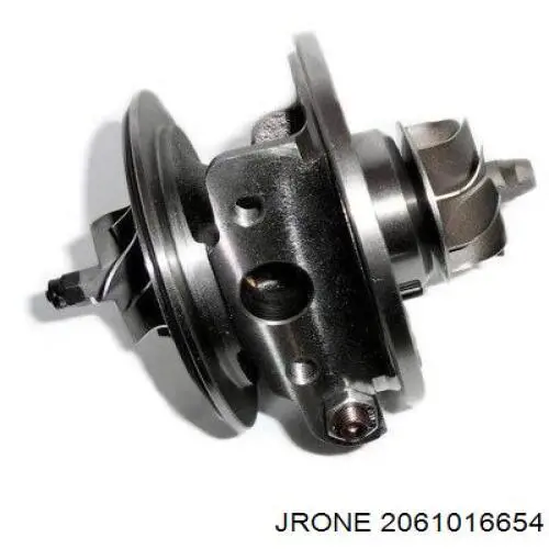 2061016654 Jrone клапан (актуатор управления турбиной)