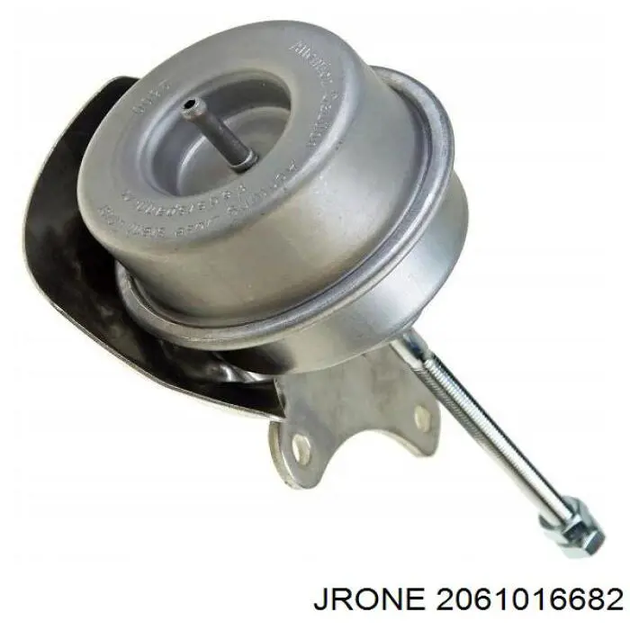 2061-016-682 Jrone клапан (актуатор управления турбиной)