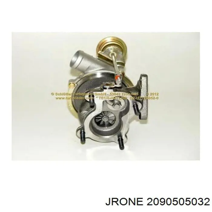  JRONE 2090505032