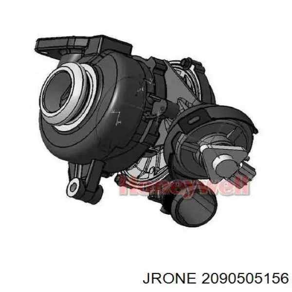 Прокладка турбины, монтажный комплект Jrone 2090505156 цена, от 6.87 USD