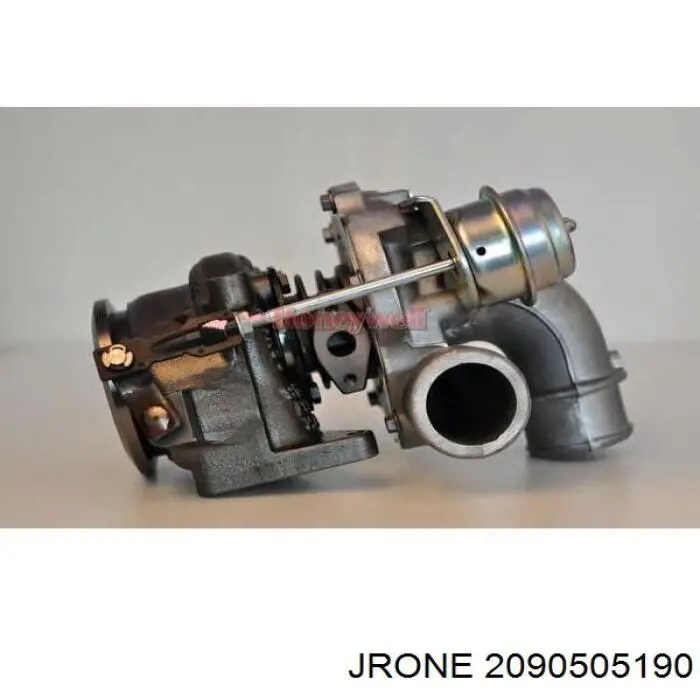  JRONE 2090505190